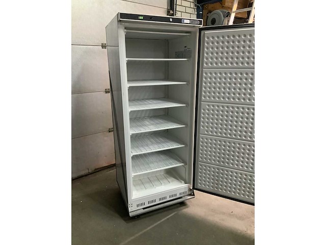 Maxxfrost - 600l - freezer - afbeelding 7 van  10