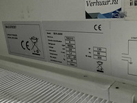 Maxxfrost - 600l - freezer - afbeelding 9 van  10