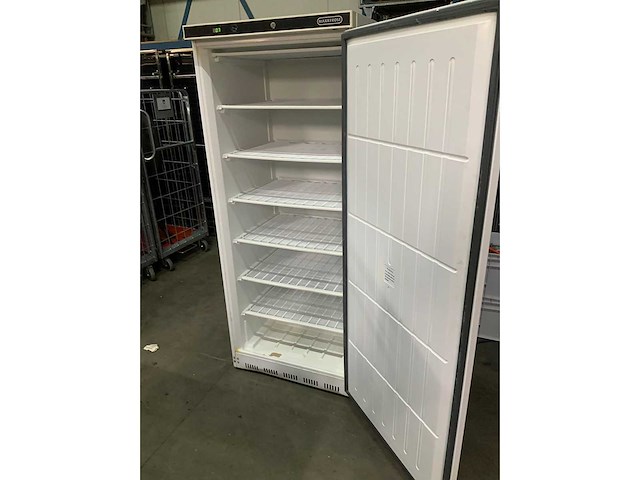 Maxxfrost - 600l - freezer - afbeelding 3 van  3
