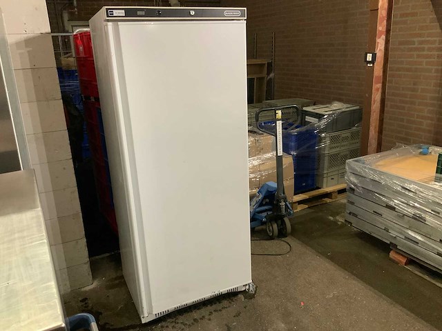 Maxxfrost - 600l - freezer - afbeelding 1 van  4