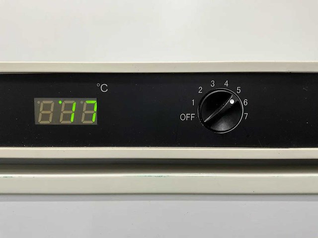 Maxxfrost - hf600 - horeca vrieskast - afbeelding 5 van  8