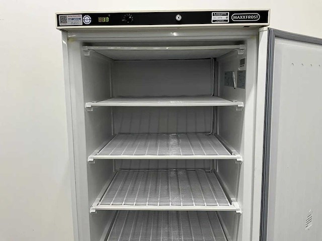 Maxxfrost - hf600 - horeca vrieskast - afbeelding 8 van  8