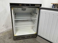Maxxfrost - hr200 s/s - koelkast - afbeelding 2 van  5