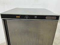 Maxxfrost - hr200 s/s - koelkast - afbeelding 3 van  5