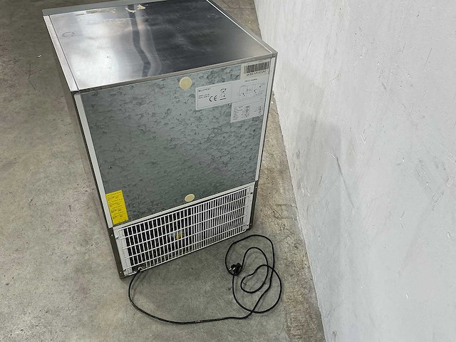 Maxxfrost - hr200 s/s - koelkast - afbeelding 4 van  5