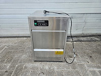 Maxxfrost - m-26 - ijsblokjesmachine - afbeelding 1 van  5