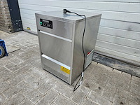Maxxfrost - m-26 - ijsblokjesmachine - afbeelding 2 van  5