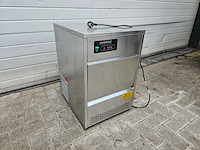 Maxxfrost - m-26 - ijsblokjesmachine - afbeelding 3 van  5