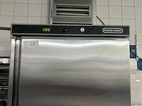 Maxxfrost - rvs vriezer - afbeelding 2 van  8
