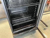 Maxxfrost d372 glasdeur koelkast - afbeelding 4 van  7