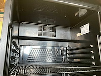 Maxxfrost d372 glasdeur koelkast - afbeelding 5 van  7