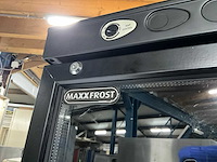 Maxxfrost d372 glasdeur koelkast - afbeelding 3 van  4