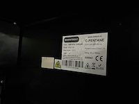 Maxxfrost d372 glasdeur koelkast - afbeelding 4 van  4