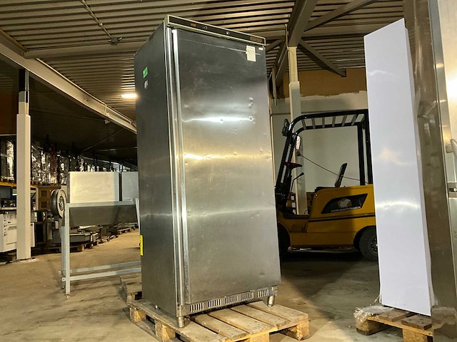 Maxxfrost hr600 koelkast / chiller - afbeelding 1 van  5