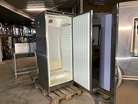 Maxxfrost hr600 koelkast / chiller - afbeelding 2 van  5