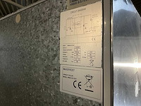Maxxfrost hr600 koelkast / chiller - afbeelding 4 van  5