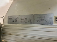 Maxxfrost hr600 koelkast / chiller - afbeelding 5 van  5