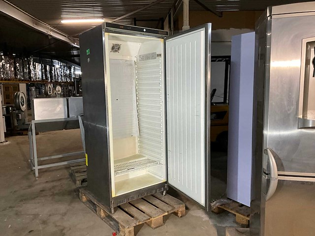 Maxxfrost hr600 koelkast / chiller - afbeelding 2 van  5
