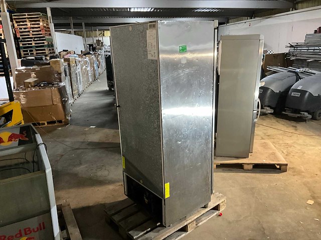 Maxxfrost hr600 koelkast / chiller - afbeelding 3 van  5