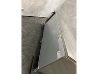 Maxxfrost mkwb-4d - rvs koelwerkbank 223cm - afbeelding 2 van  19