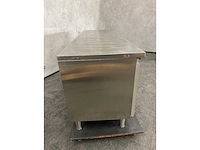 Maxxfrost mkwb-4d - rvs koelwerkbank 223cm - afbeelding 19 van  19