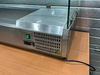 Maxxfrost vrx1200-38 saladière - afbeelding 4 van  5