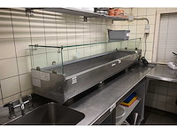 Maxxfrost vrx2000-38 saladette - afbeelding 3 van  6