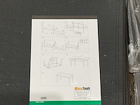 Maxxgarden - lounge set 4 persoons - afbeelding 5 van  5