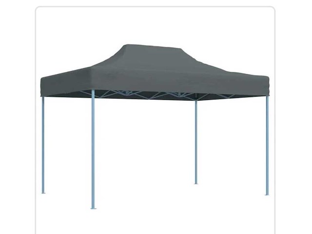 Maxxgarden - partytent - afbeelding 1 van  6