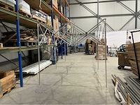 Maxxgarden - partytent - afbeelding 4 van  6