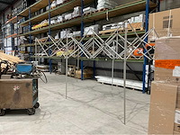 Maxxgarden - partytent - afbeelding 5 van  6