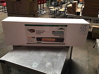 Maxxgarden 21811 terrasverwarmer met speaker - afbeelding 5 van  7