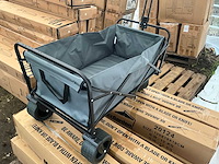 Maxxgarden bolderkar (13x) - afbeelding 1 van  3