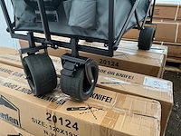 Maxxgarden bolderkar (13x) - afbeelding 2 van  3