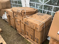 Maxxgarden bolderkar (13x) - afbeelding 3 van  3