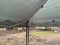 Maxxgarden easy-up partytent (4x) - afbeelding 6 van  8