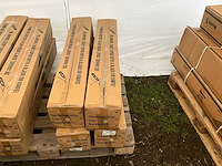 Maxxgarden easy-up partytent (4x) - afbeelding 8 van  8