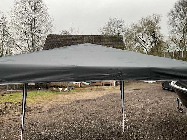 Maxxgarden easy-up partytent (4x) - afbeelding 1 van  4