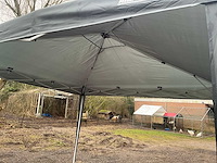 Maxxgarden easy-up partytent (4x) - afbeelding 2 van  4