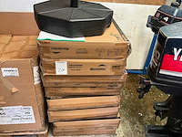 Maxxgarden kunststof parasolvoet (9x) - afbeelding 3 van  3