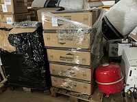 Maxxgarden tuinhaard (10x) - afbeelding 2 van  5