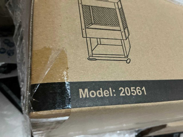 Maxxgarden tuinhaard (10x) - afbeelding 4 van  5