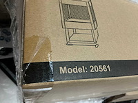 Maxxgarden tuinhaard (10x) - afbeelding 4 van  5