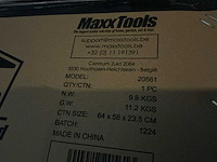 Maxxgarden tuinhaard (10x) - afbeelding 5 van  5