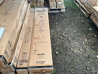 Maxxgarden zweef parasol (8x) - afbeelding 4 van  4