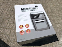 Maxxhome - 21217 - 12 liter - airfryer - afbeelding 1 van  6