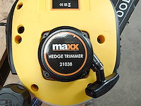 Maxxhome - heggenschaar - afbeelding 5 van  6