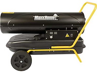 Maxxhome - heteluchtkanon 30kw - afbeelding 2 van  5