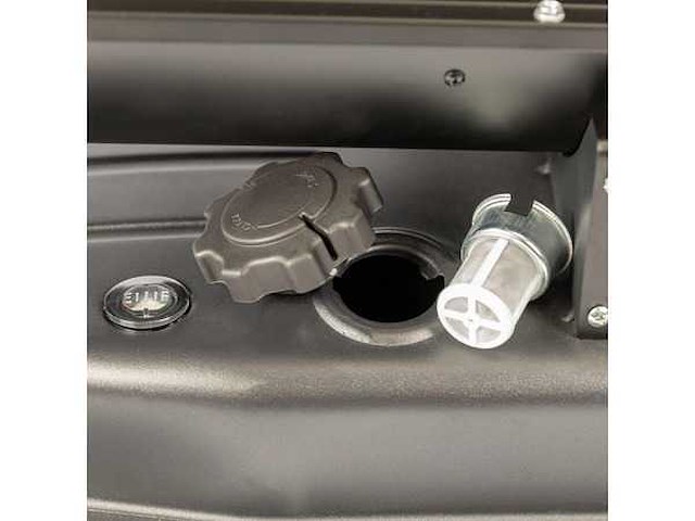 Maxxhome - heteluchtkanon 30kw - afbeelding 4 van  5