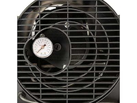 Maxxhome - heteluchtkanon 30kw - afbeelding 5 van  5